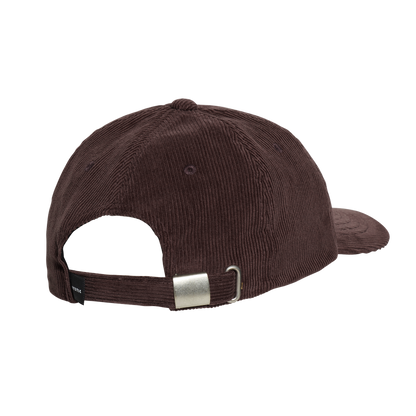 Corduroy Cap