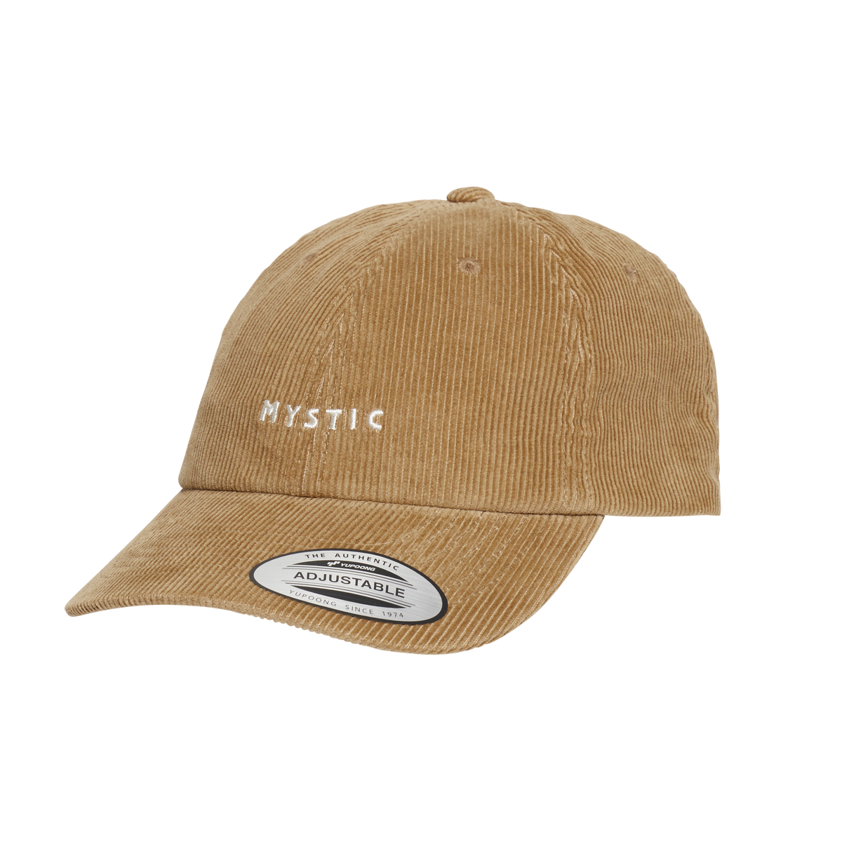 Corduroy Cap