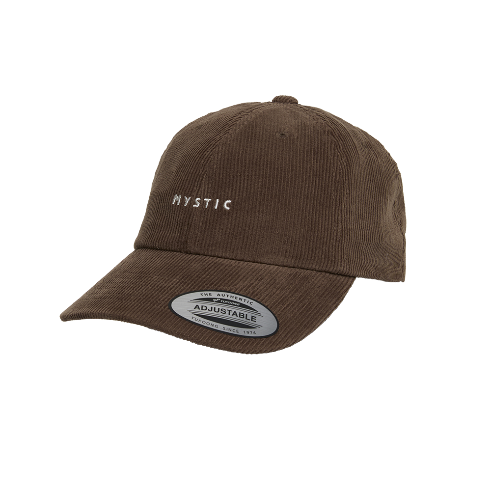 Corduroy Cap