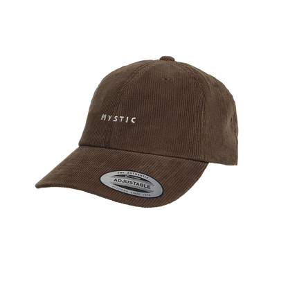 Corduroy Cap