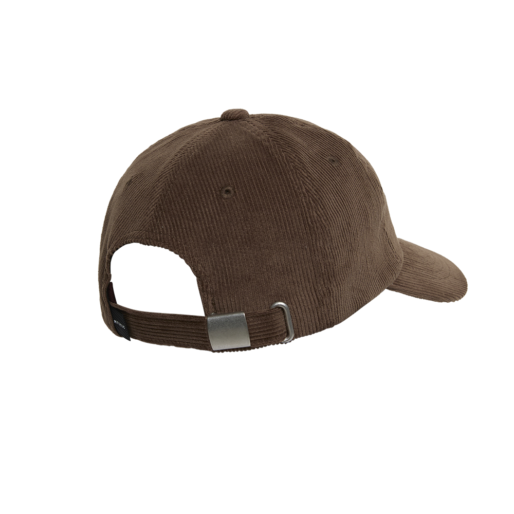 Corduroy Cap