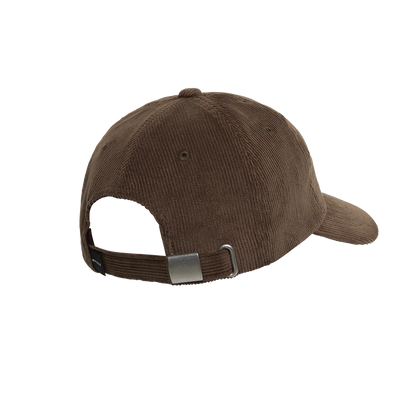 Corduroy Cap