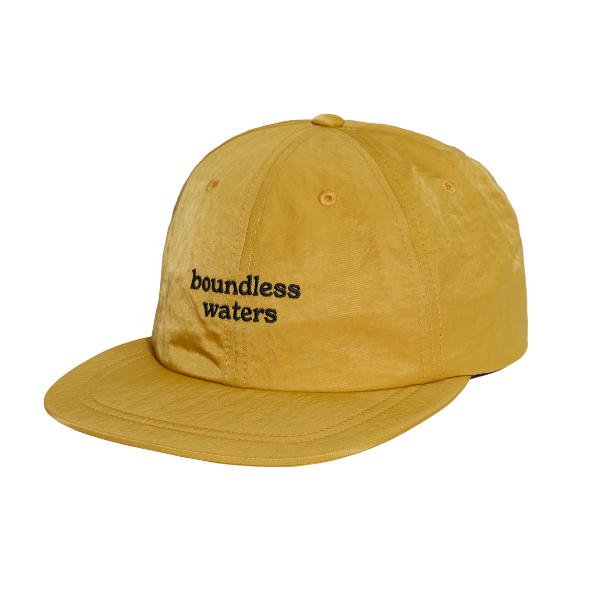 Ripple Cap