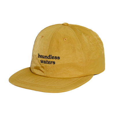 Ripple Cap