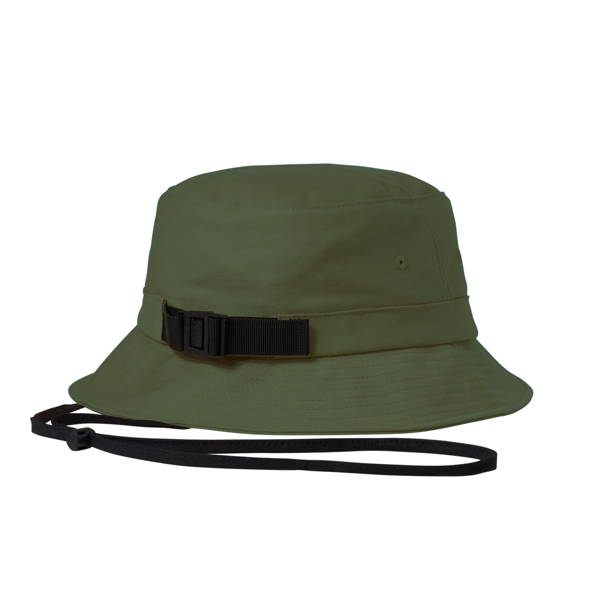 Quickdry Bucket Hat
