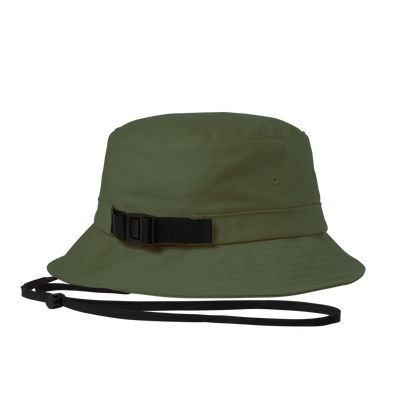 Quickdry Bucket Hat