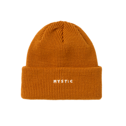 The Logo Beanie