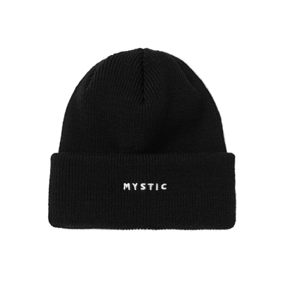 The Logo Beanie