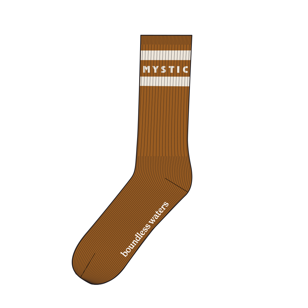 Brand Seasonal Socks