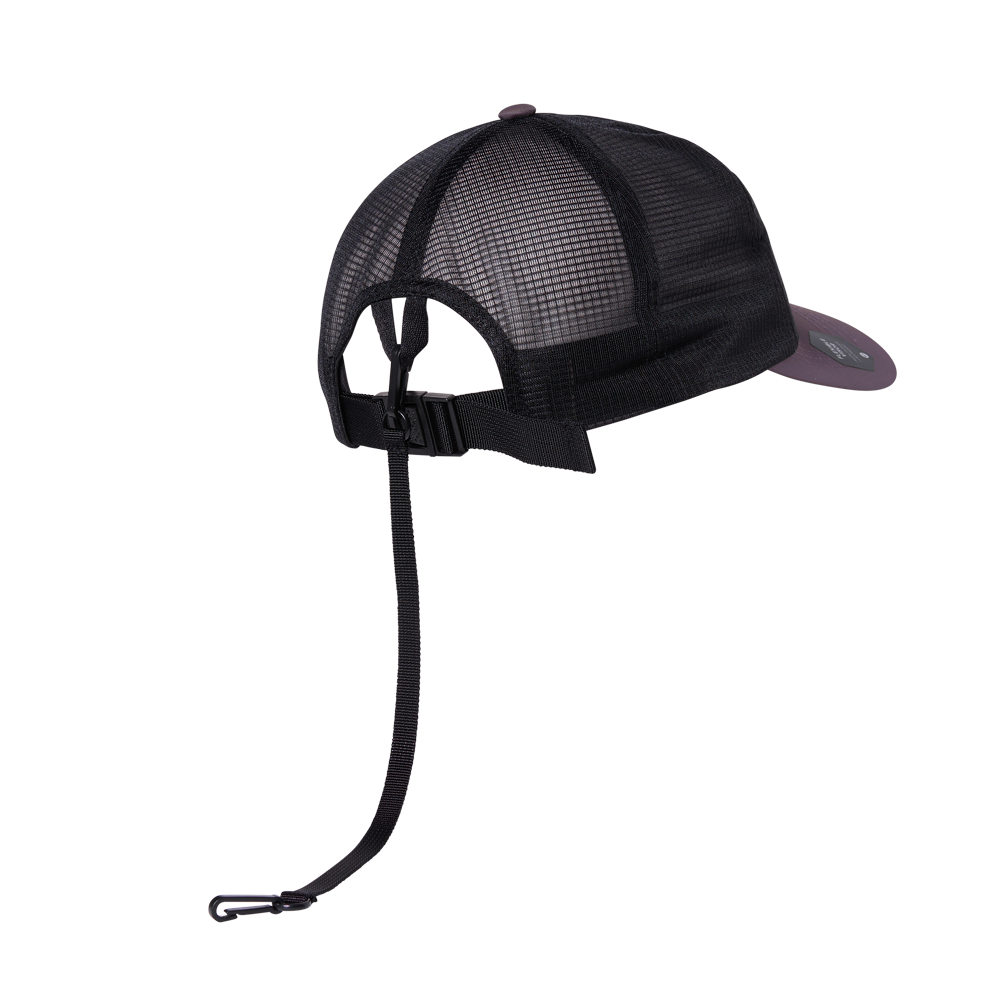 Captain Cap