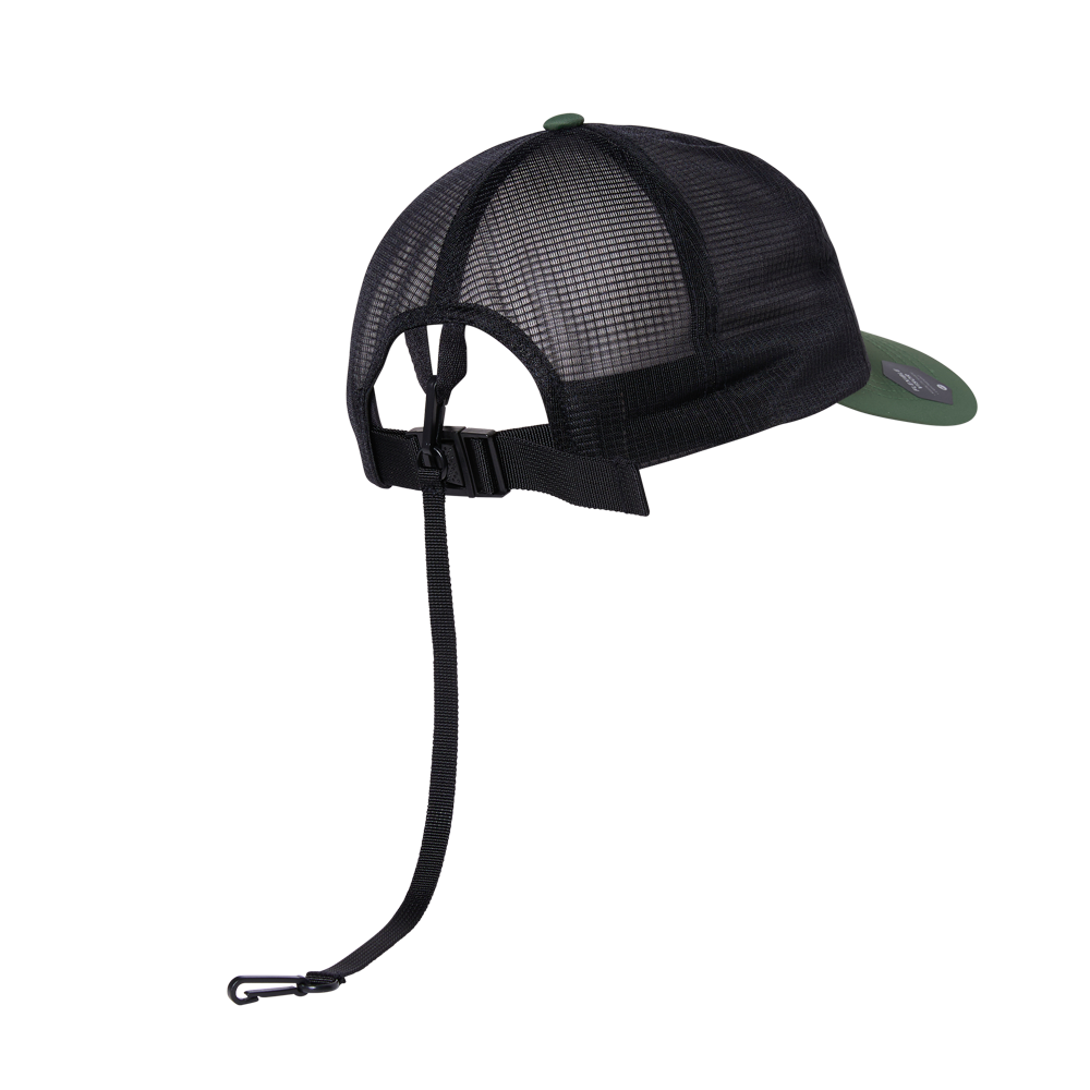 Captain Cap