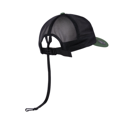 Captain Cap