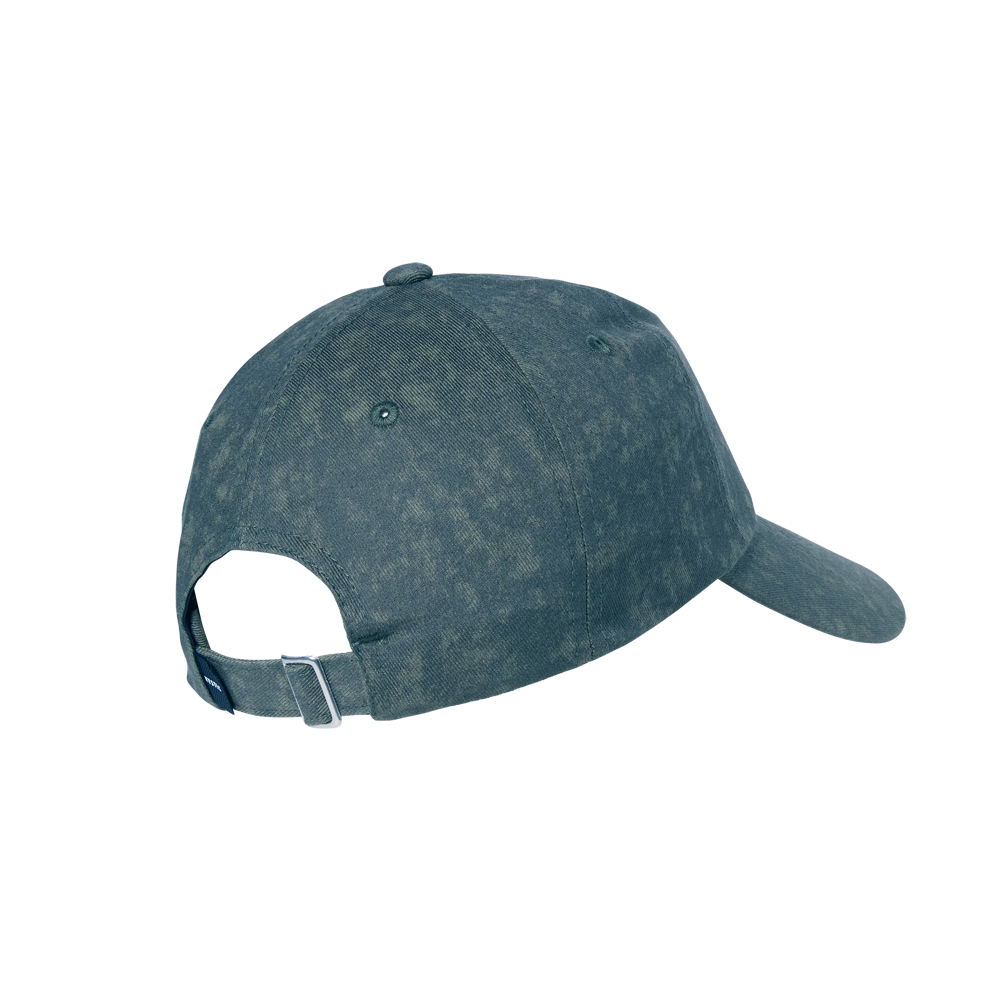 Washed Cap