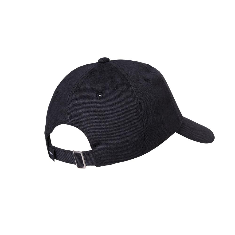 Washed Cap