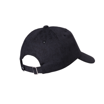 Washed Cap