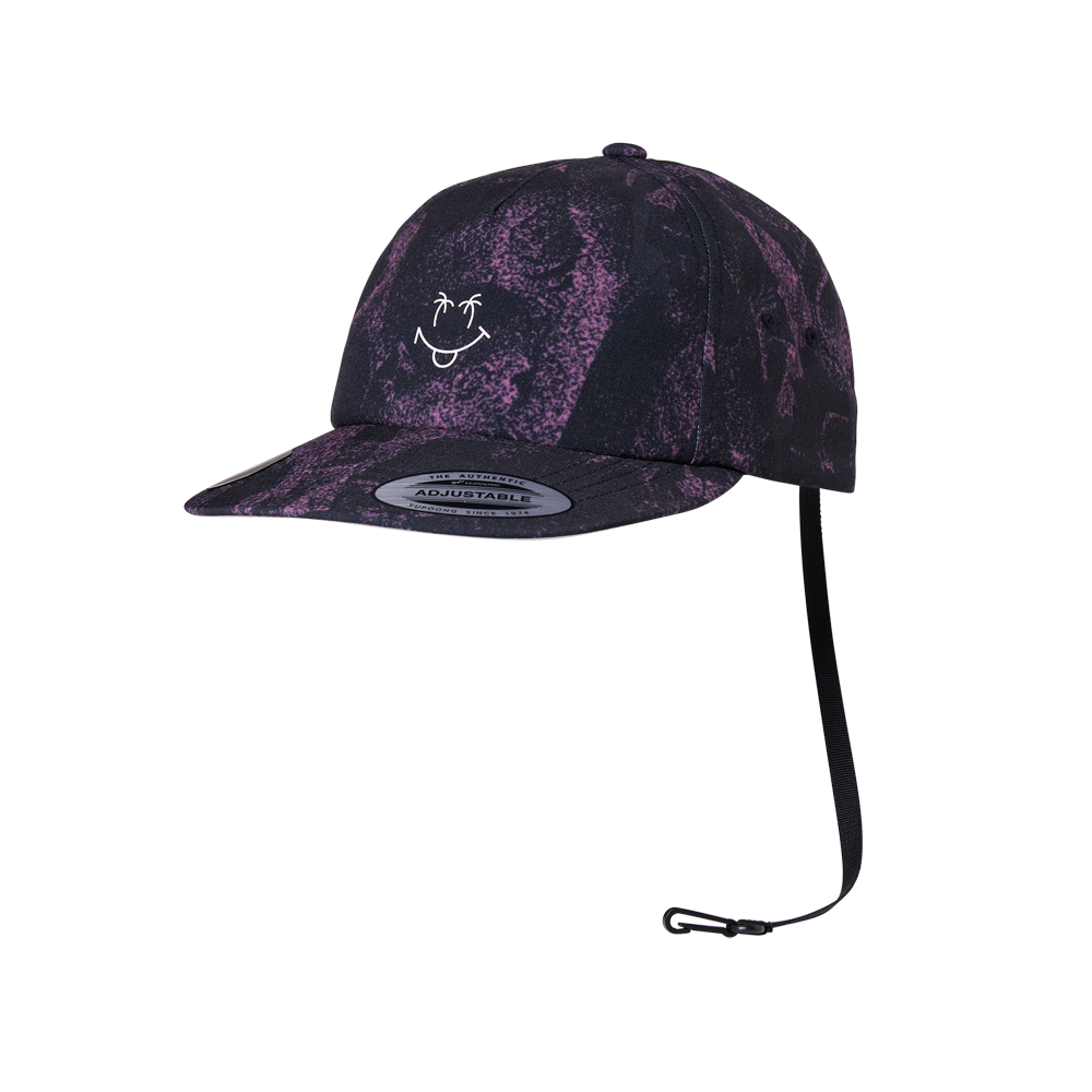 The Daily Living Cap