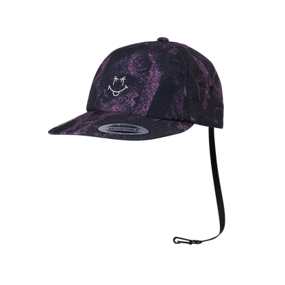 The Daily Living Cap