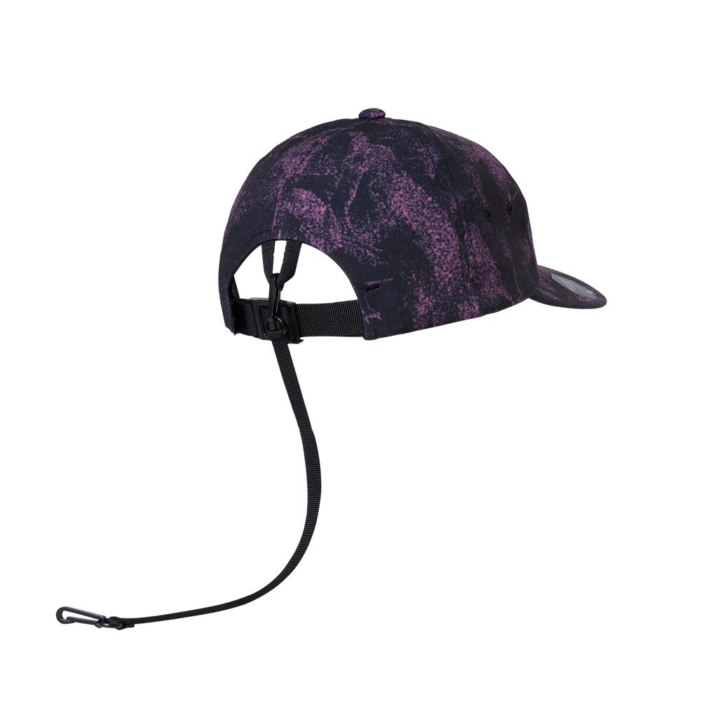 The Daily Living Cap