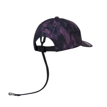 The Daily Living Cap