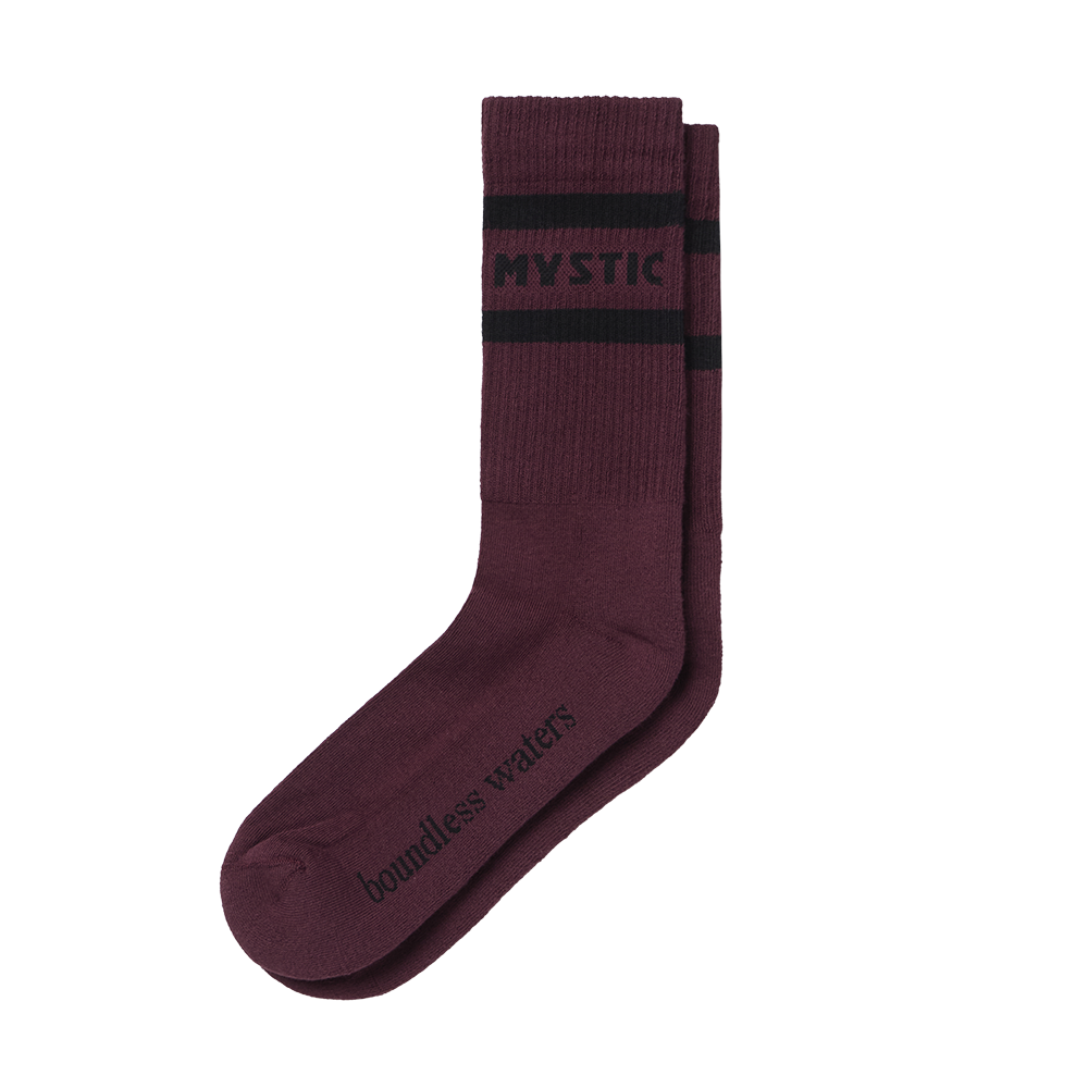 Brand Socks