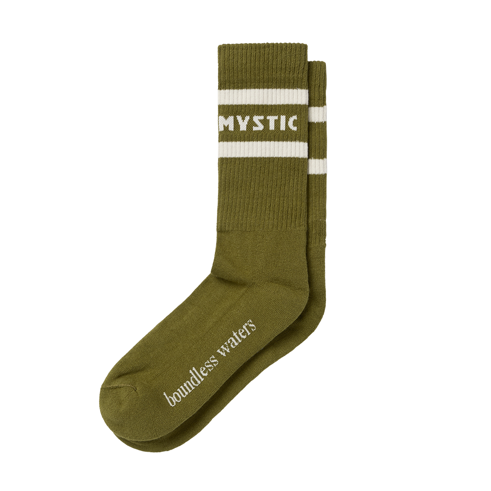 Brand Socks