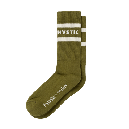 Brand Socks