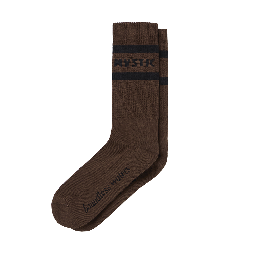 Brand Socks