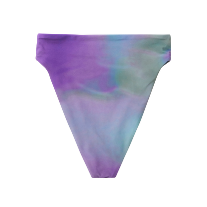 Flashback Athletic Bikini Bottom