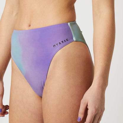 Flashback Athletic Bikini Bottom