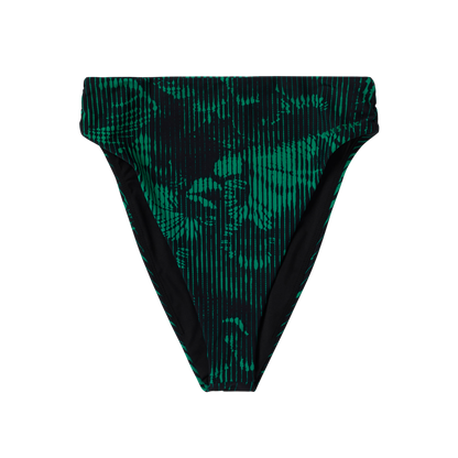 Flashback Athletic Bikini Bottom