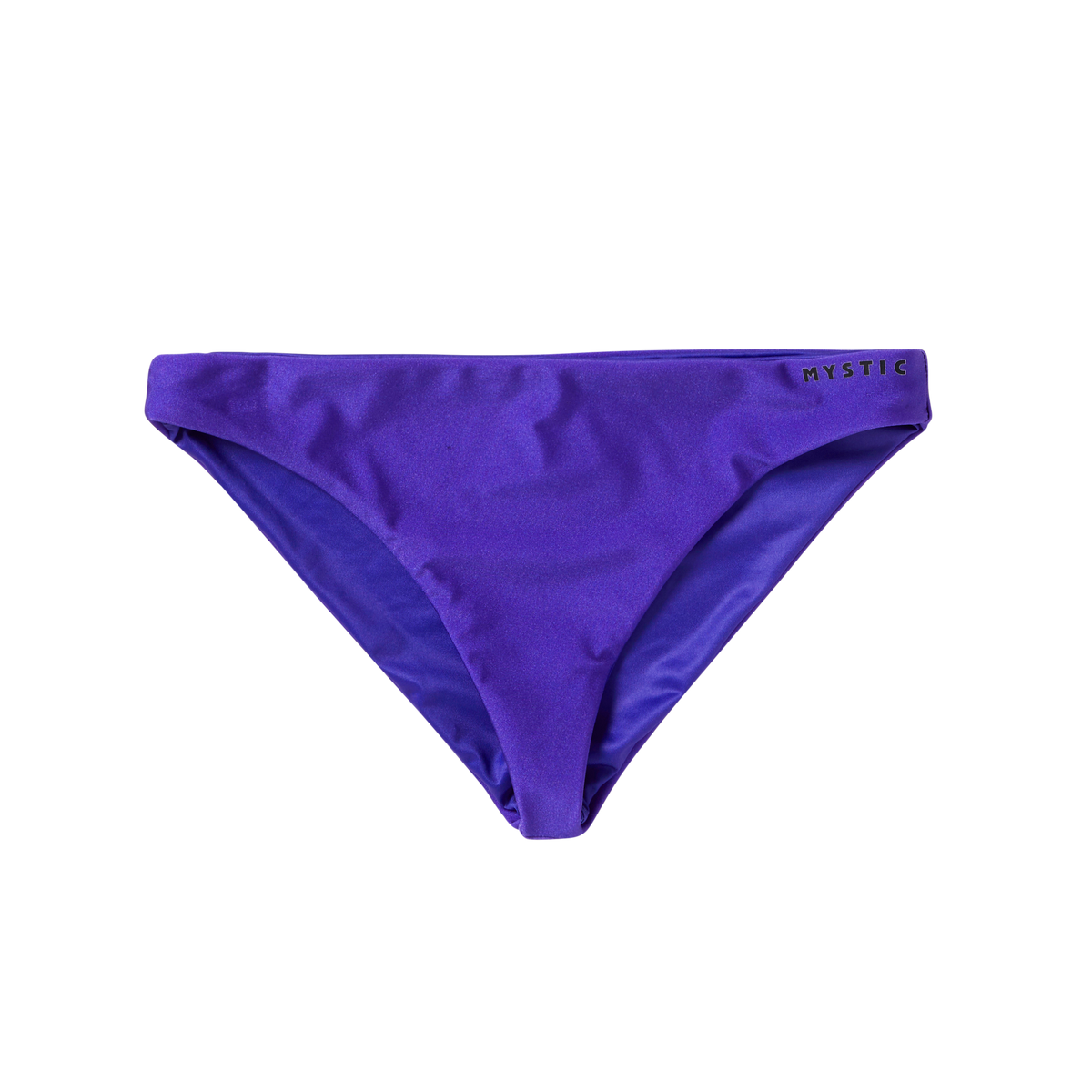 Lana Cross Bikini Bottom