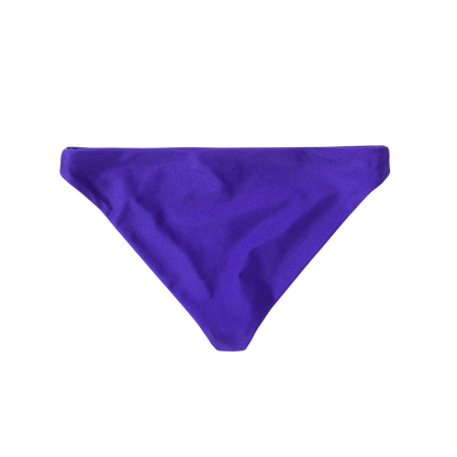 Lana Cross Bikini Bottom