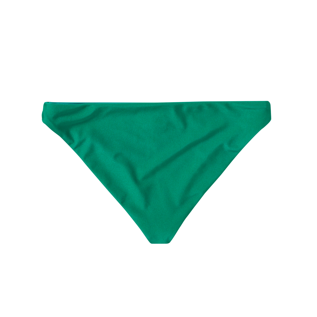 Lana Cross Bikini Bottom