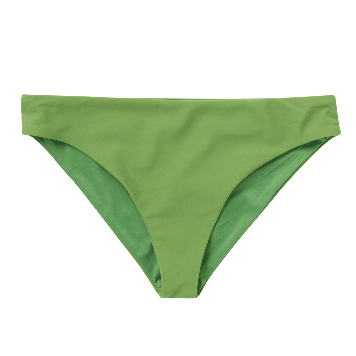 Lana Cross Bikini Bottom