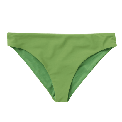 Lana Cross Bikini Bottom