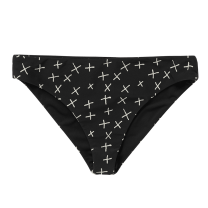 Lana Cross Bikini Bottom