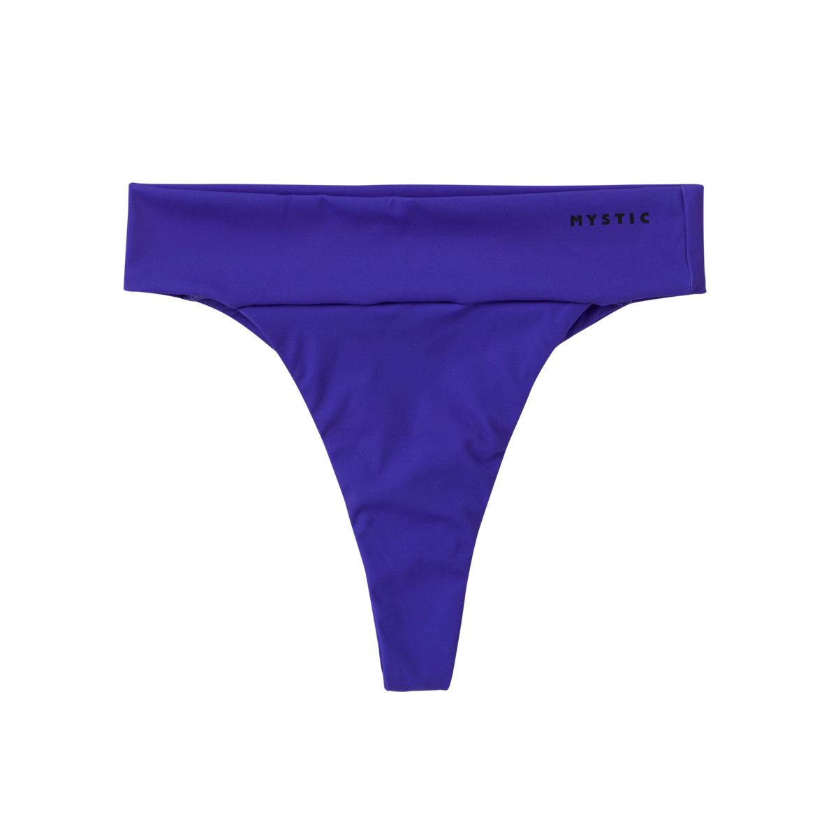 Leia Athletic Bikini Bottom