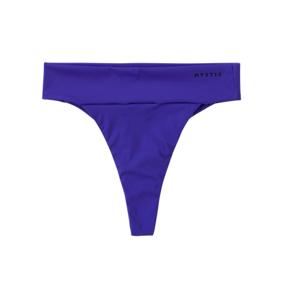Leia Athletic Bikini Bottom