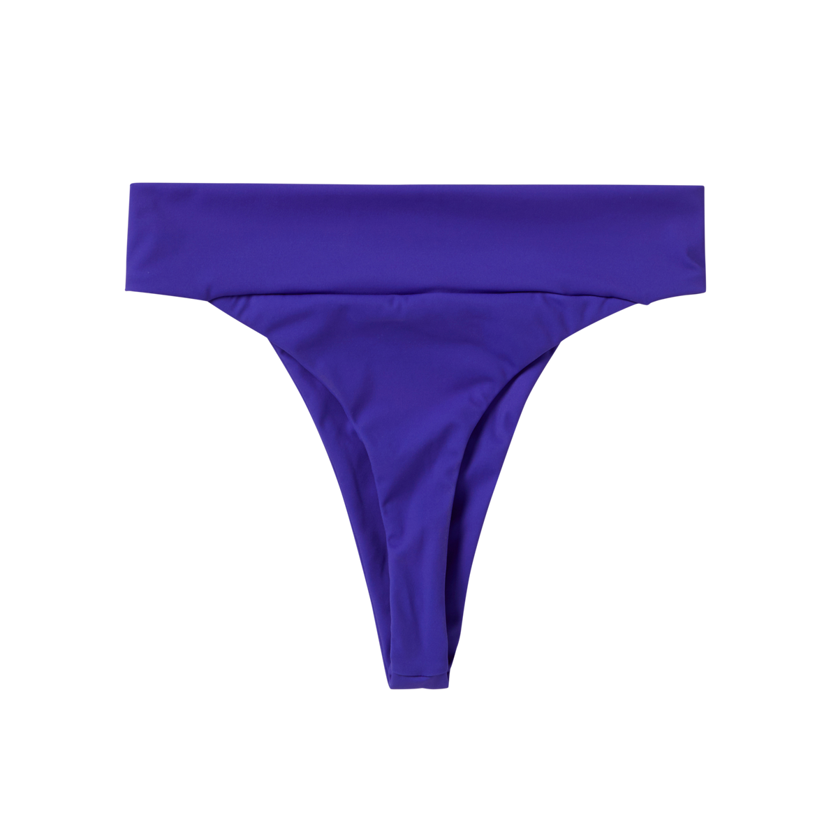 Leia Athletic Bikini Bottom
