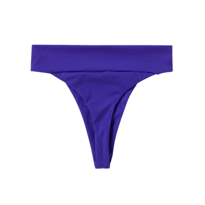 Leia Athletic Bikini Bottom