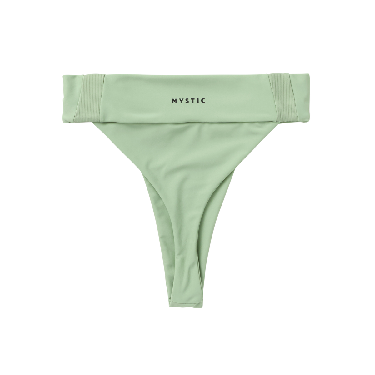 Leia Athletic Bikini Bottom