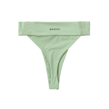 Leia Athletic Bikini Bottom