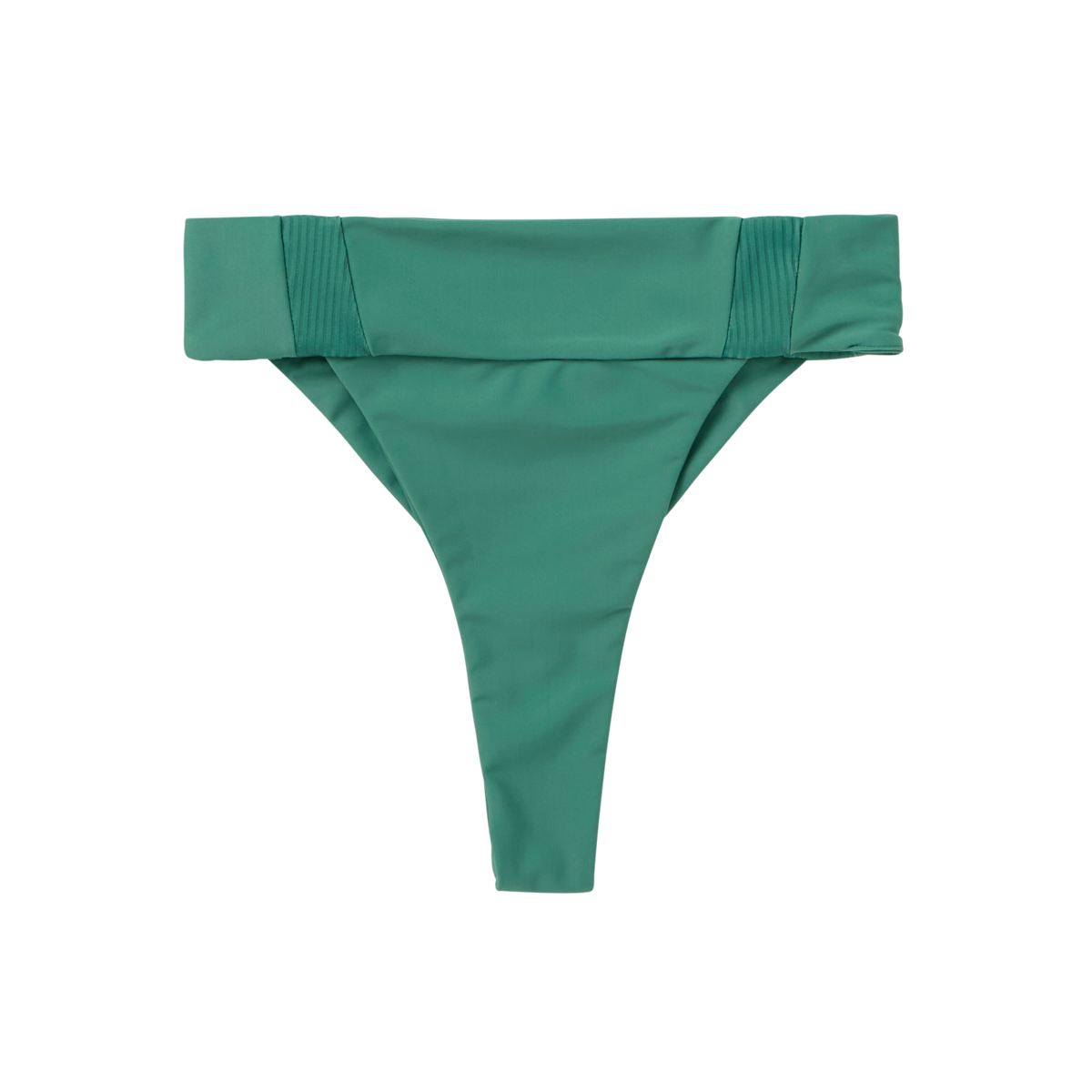 Leia Athletic Bikini Bottom
