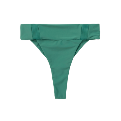 Leia Athletic Bikini Bottom