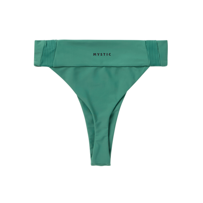 Leia Athletic Bikini Bottom