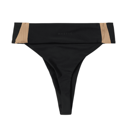 Leia Athletic Bikini Bottom