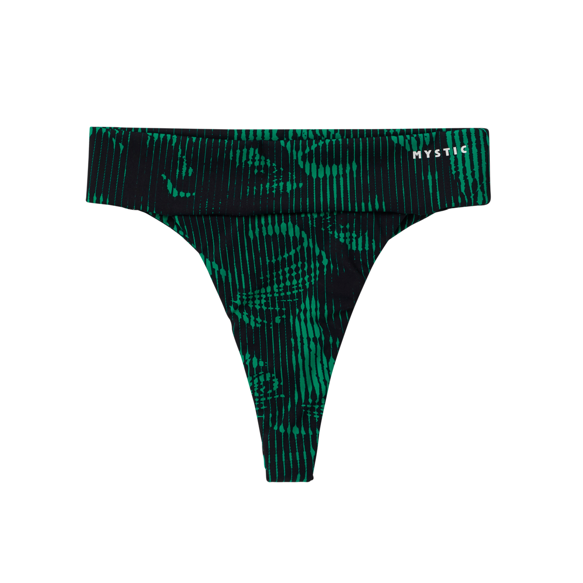 Leia Athletic Bikini Bottom