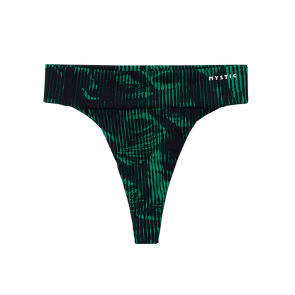Leia Athletic Bikini Bottom