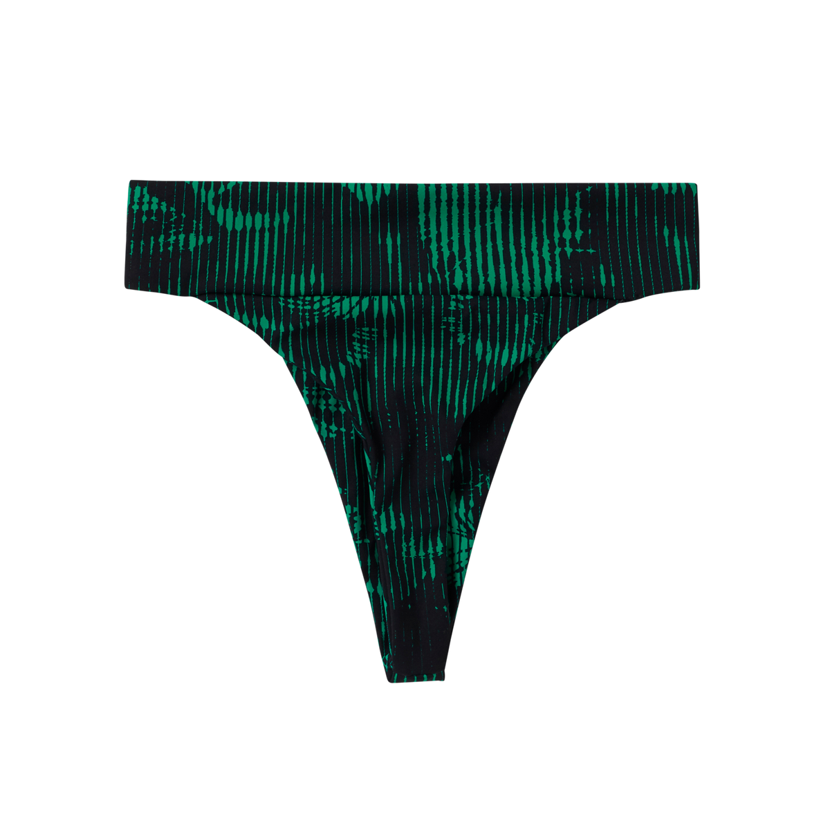 Leia Athletic Bikini Bottom