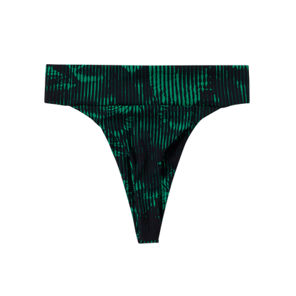 Leia Athletic Bikini Bottom